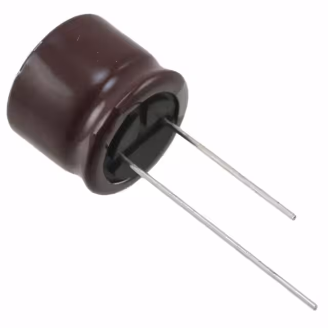 KY35VB332M18X35LL United Chemi-Con  Aluminum Electrolytic Capacitors